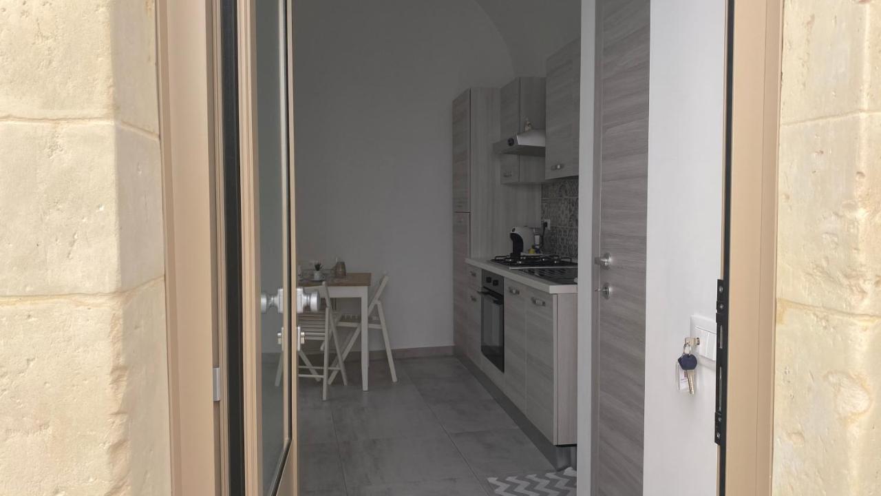Rossaroll One Park Free Villa Noto Exterior photo